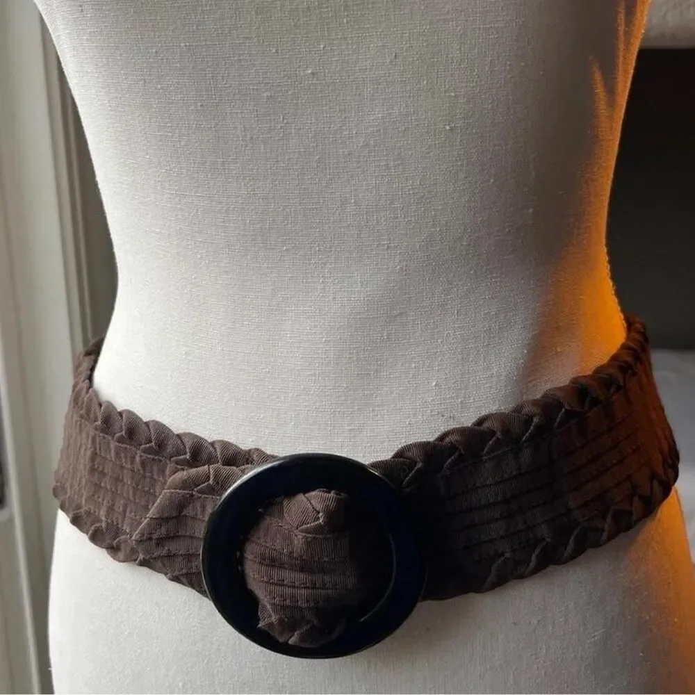 Unbranded Women's Brown Belt